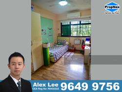 Blk 510A Wellington Circle (Sembawang), HDB 4 Rooms #137797682